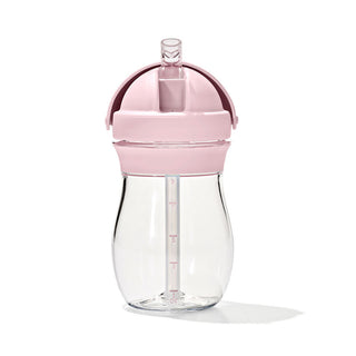 Oxo Tot Rietjesbeker 250 ml - Blossom