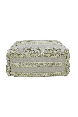 Lorena canals Pouf air - olive