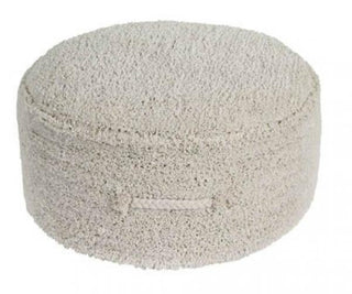 Lorena Canals Pouffe Chill - Natural