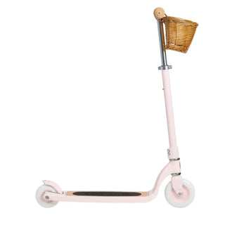 Banwood Maxi Scooter - Pink