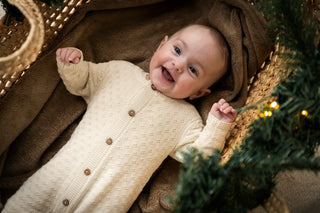 Baby's only Boxpakje Miracle Warm Linen