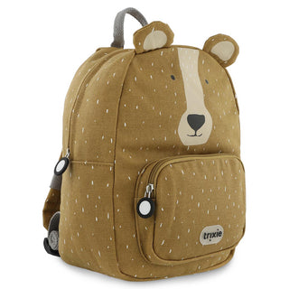Trixie Rugzak - Mr. Bear