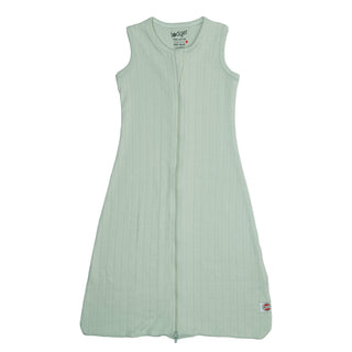 Lodger Slaapzak Sleeveless hopper solid Peppermint
