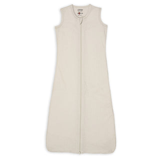 Lodger Dunne slaapzak Hopper Sleeveless Seersucker Silk