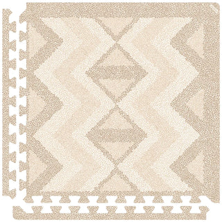 Eeveve Kilim - Sand - Speelmat