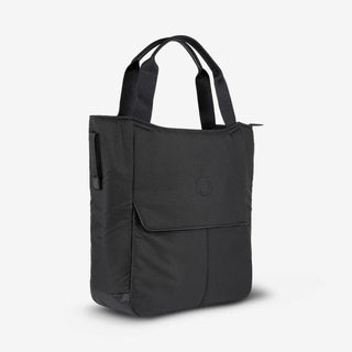 Bugaboo Donkey 3 Duo kinderwagen met wieg en stoel Grey melange + mammoth bag showroommodel