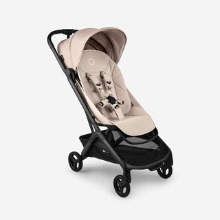 Bugaboo Butterfly 2 - Desert Taupe