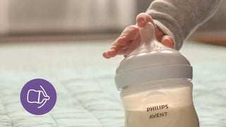 Avent Natural 3.0 zuigspeen 0m+ T2