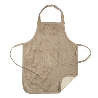 Timboo Kinderschort - Waterproof - FEATHER GREY