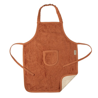 Timboo Kinderschort - Waterproof - SUNRISE ORANGE
