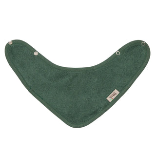 Timboo Bandana dubbellaags - Aspen green