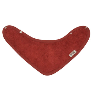 Timboo Bandana dubbellaags - Rosewood