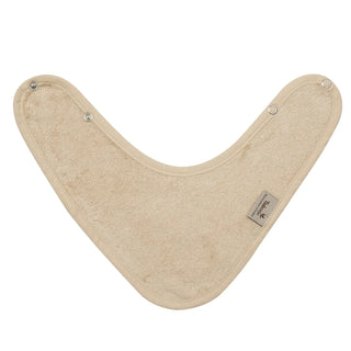 Timboo Bandana dubbellaags - Frosted Almond