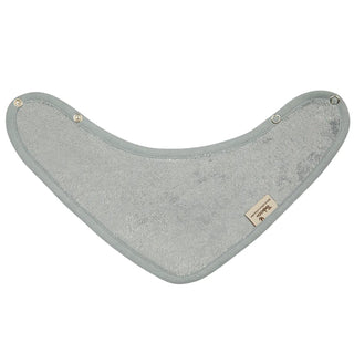 Timboo Bandana dubbellaags - Moon Blue