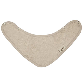Timboo Bandana dubbellaags - Feather grey
