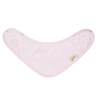 Timboo Bandana dubbellaags - Silky Lilac