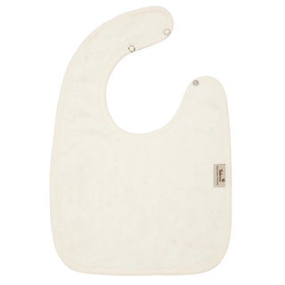 Timboo Slab dubbele laag - Daisy white