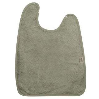 Timboo Slab XL waterdicht - Whisper green