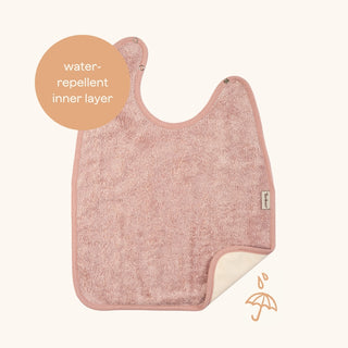 Timboo Slab XL Waterproof - FEATHER GREY