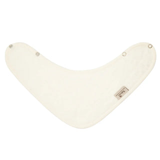 Timboo Bandana Waterproof - DAISY WHITE