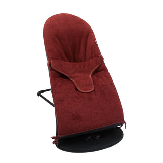 Timboo Relaxinlegger Baby Bjorn - Rosewood