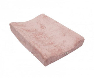 Timboo verzorgingskussenhoes 67x44 cm - Misty Rose