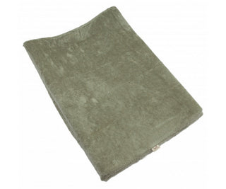 Timboo verzorgingskussenhoes 76x51 cm - Whisper green