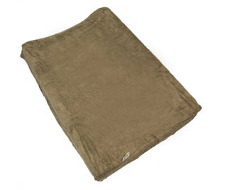 Timboo verzorgingskussenhoes 76x51 cm - Jungle green